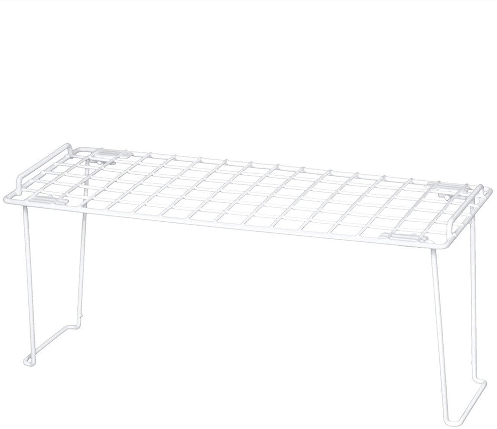 Extra Large Stacking Cabinet Shelf Rack