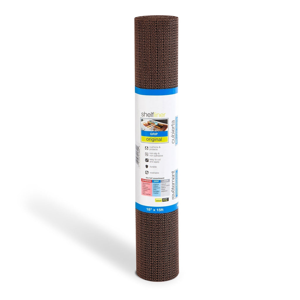 Original Grip Shelf Liner - 12 Inch x 5 Feet
