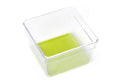 Plastic Drawer Organizer - 3 X 3 Inch