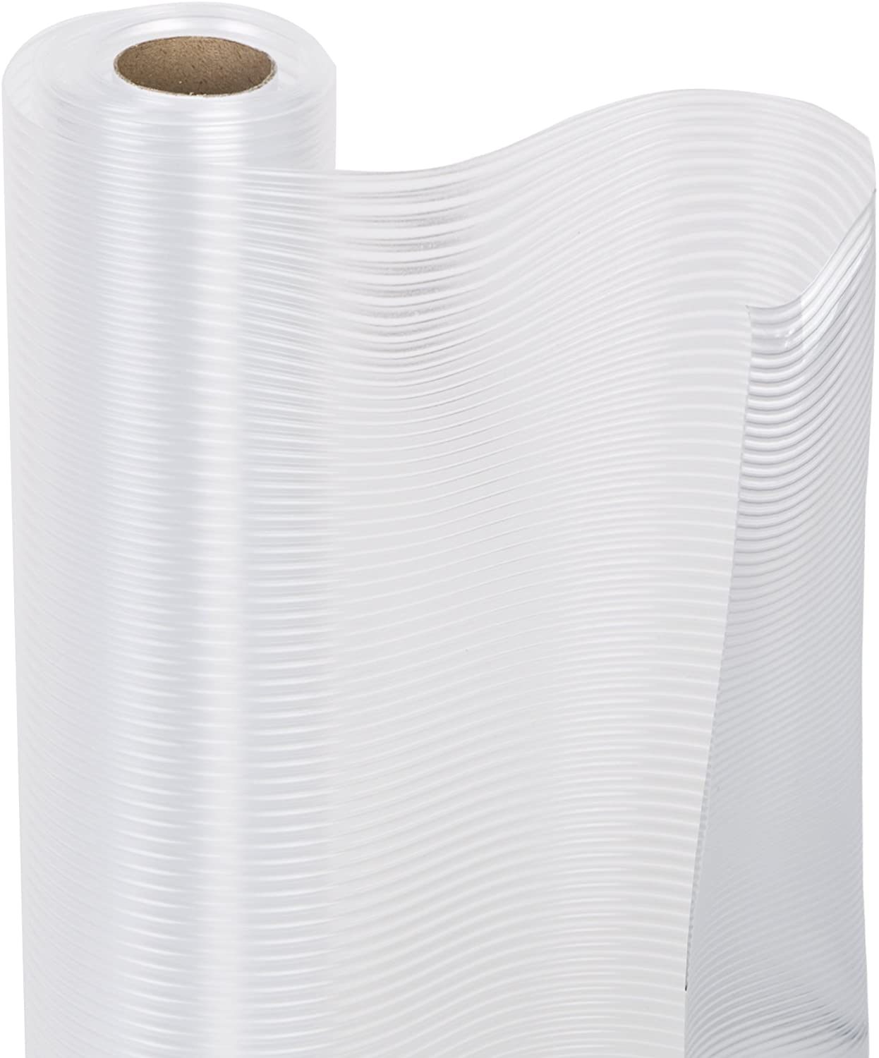 Wire Rack Shelf Liner - 12 Inch x 6 Feet - NSF Certified